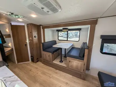 2026 Coachmen Apex Nano 208BHS photo 11