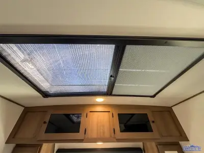 2026 Coachmen Apex Nano 208BHS photo 21