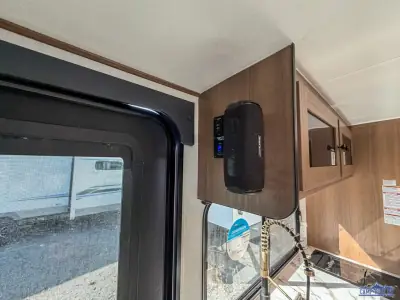 2026 Coachmen Apex Nano 208BHS photo 35