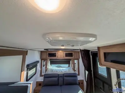 2026 Coachmen Apex Nano 208BHS photo 33