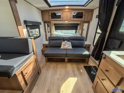 2026 Coachmen Apex Nano 208BHS photo 34