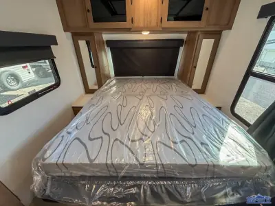 2026 Coachmen Apex Nano 208BHS photo 17
