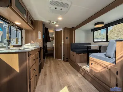 2026 Coachmen Apex Nano 208BHS photo 25
