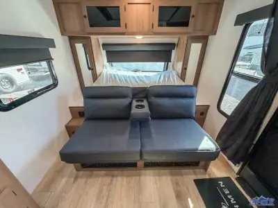 2026 Coachmen Apex Nano 208BHS photo 19