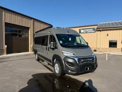 2026 Westfalia WAVE SKYLIGHT photo 4