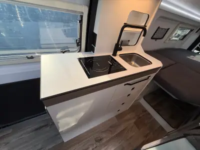 2026 Westfalia WAVE SKYLIGHT photo 18