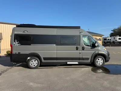 2026 Westfalia WAVE SKYLIGHT photo 5