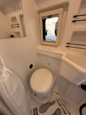 2026 Westfalia WAVE SKYLIGHT photo 24