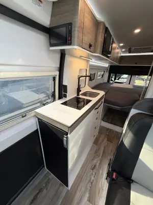 2026 Westfalia WAVE SKYLIGHT photo 17