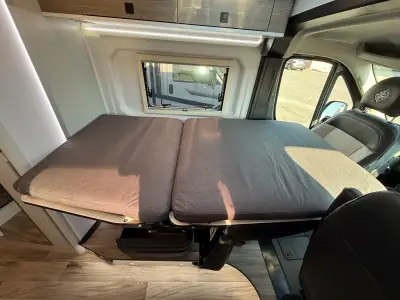 2026 Westfalia WAVE SKYLIGHT photo 9