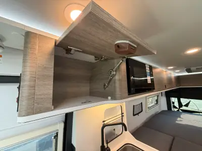 2026 Westfalia WAVE SKYLIGHT photo 19