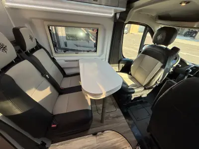 2026 Westfalia WAVE SKYLIGHT photo 10