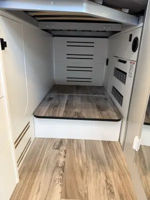 2026 Westfalia WAVE SKYLIGHT photo 33