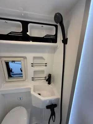 2026 Westfalia WAVE SKYLIGHT photo 25