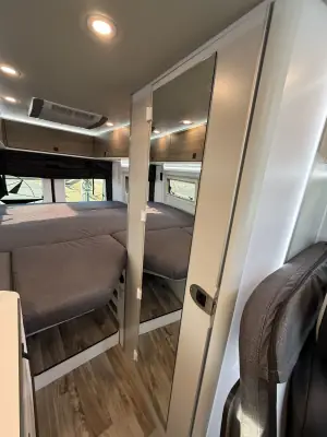 2026 Westfalia WAVE SKYLIGHT photo 22