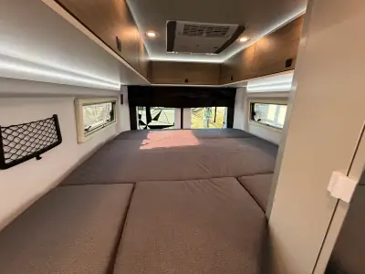 2026 Westfalia WAVE SKYLIGHT photo 27