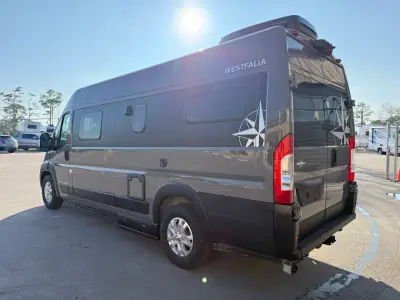 2026 Westfalia WAVE SKYLIGHT photo 3
