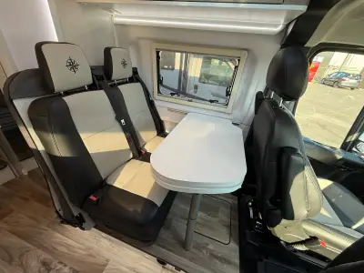 2026 Westfalia WAVE SKYLIGHT photo 7
