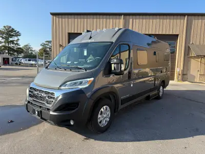 2026 Westfalia WAVE SKYLIGHT photo 2