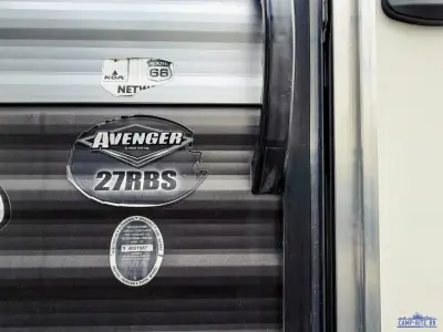 2018 Prime Time Avenger ATI 27RBS photo 6