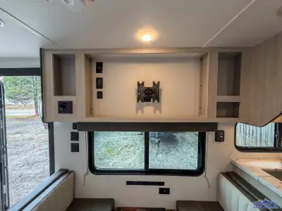 2027 Forest River Puma Camping Edition 210RKCE photo 16
