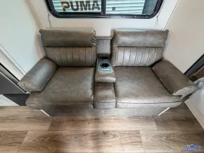 2027 Forest River Puma Camping Edition 210RKCE photo 14