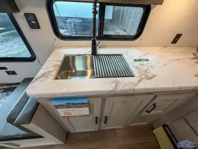 2027 Forest River Puma Camping Edition 210RKCE photo 11