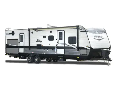 2022 Jayco Jay Flight 34RLOK
