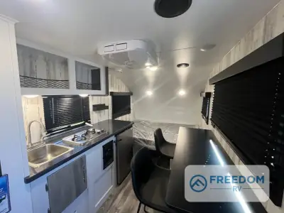 2025 Travel Lite Rove Lite 14FS photo 7