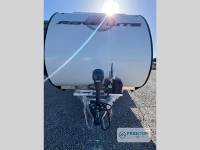 2025 Travel Lite Rove Lite 14FS photo 3
