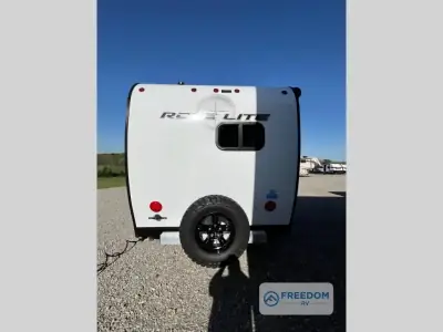 2025 Travel Lite Rove Lite 14FS photo 5