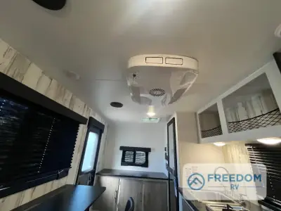 2025 Travel Lite Rove Lite 14FS photo 17