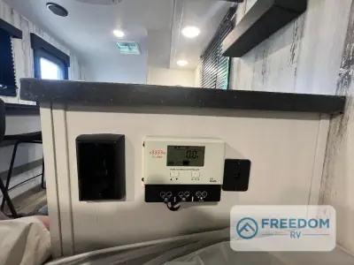 2025 Travel Lite Rove Lite 14FS photo 16