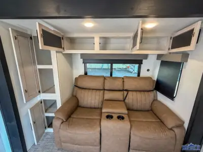 2027 Forest River Puma 227RK photo 11