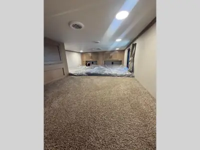 2025 Forest River Sierra Destination Trailers 399LOFT photo 26