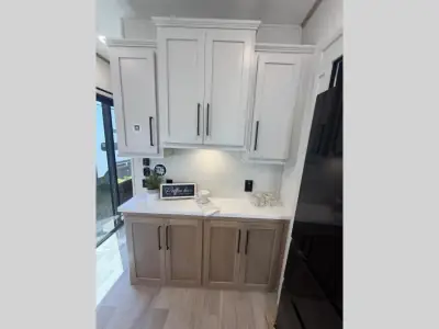 2025 Forest River Sierra Destination Trailers 399LOFT photo 19