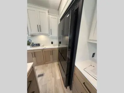 2025 Forest River Sierra Destination Trailers 399LOFT photo 18