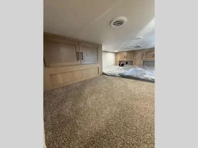 2025 Forest River Sierra Destination Trailers 399LOFT photo 27