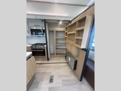 2025 Forest River Sierra Destination Trailers 399LOFT photo 11