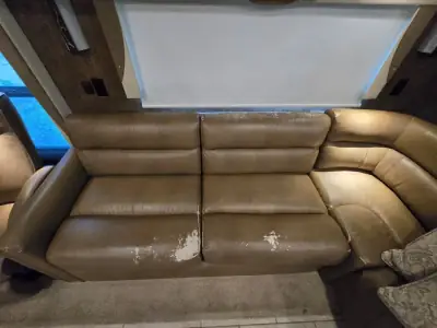 2014 Tiffin Motorhomes ALLEGRO 33AA photo 39