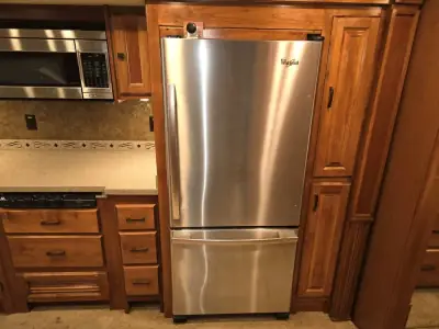 2014 Tiffin Motorhomes ALLEGRO 33AA photo 29