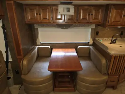 2014 Tiffin Motorhomes ALLEGRO 33AA photo 33