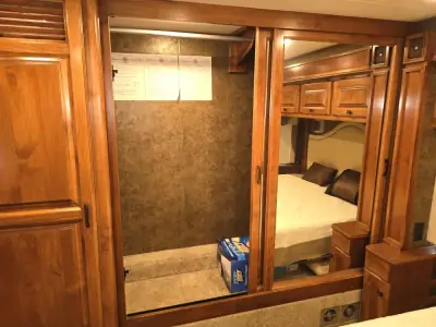 2014 Tiffin Motorhomes ALLEGRO 33AA photo 25