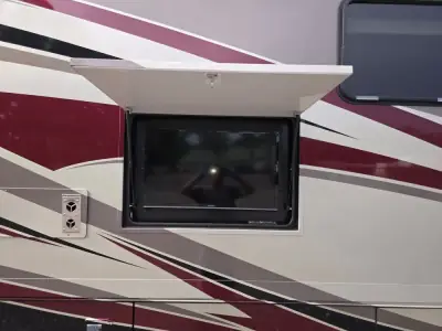 2014 Tiffin Motorhomes ALLEGRO 33AA photo 6