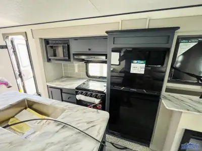 2025 Coachmen Apex Ultra-Lite 293RLDS photo 11
