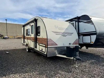 2018 Gulf Stream 19RBS