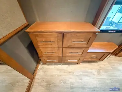 2018 Vanleigh Vilano 325RL photo 37