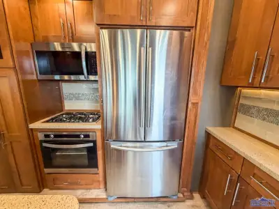 2018 Vanleigh Vilano 325RL photo 15