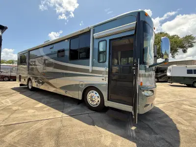 2007 Itasca Meridian 36G