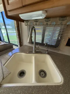 2007 Itasca Meridian 36G photo 26